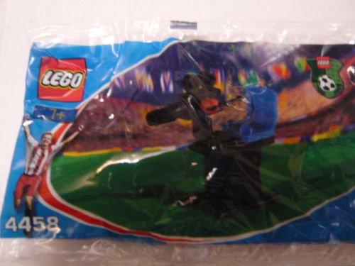Coca-Cola TV Camera #4458 LEGO Sports