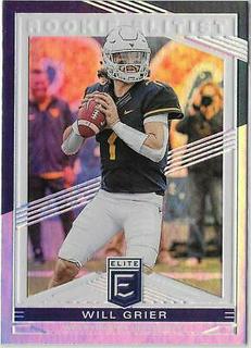Will Grier