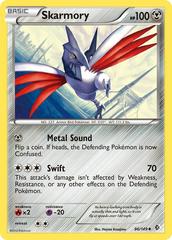 Skarmory #96 Pokemon Boundaries Crossed Prices