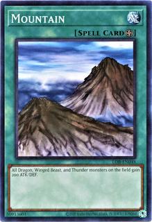 Mountain LOB-EN048