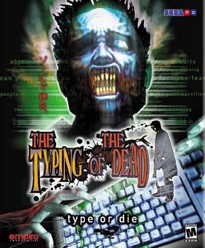 The Typing of the Dead PC Games