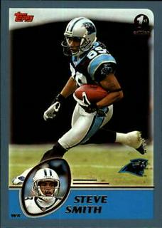 Steve Smith