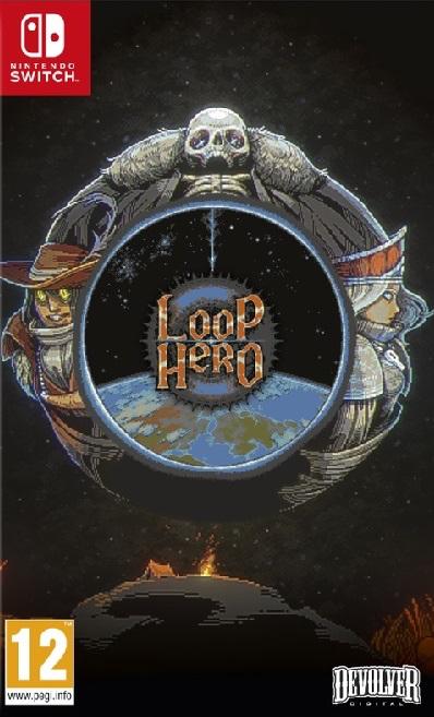 Loop Hero PAL Nintendo Switch