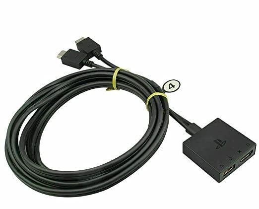 PSVR Extension Cable for CUH-ZVR1 Playstation 4