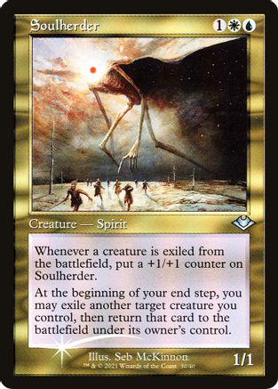 Soulherder Magic Modern Horizons