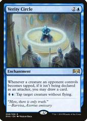 Verity Circle [Foil] #58