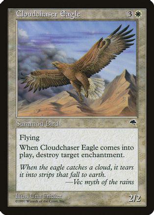 Cloudchaser Eagle Magic Tempest