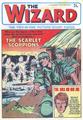The Wizard | Comic Books Wizard