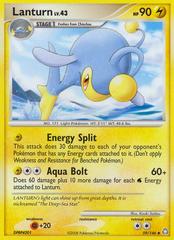 Lanturn #59 Pokemon Legends Awakened Prices