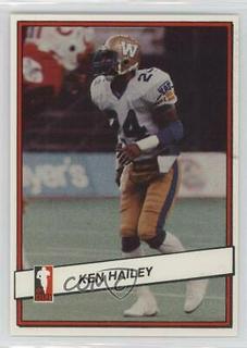 Ken Hailey