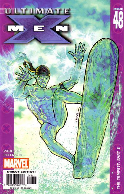 Ultimate X-Men #48 (2004) Comic Books Ultimate X-Men