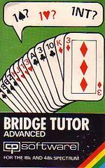 Bridge Tutor Advanced ZX Spectrum Prices