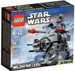 AT-AT #75075 LEGO Star Wars Prices