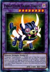 Frightfur Sabre-Tooth #TOCH-EN048