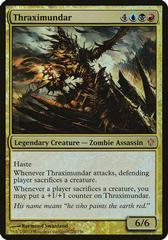 Thraximundar Magic Commander 2013 Prices