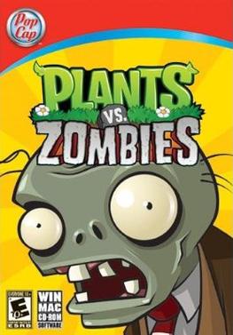 Plants vs. Zombies PC Games