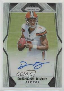 DeShone Kizer