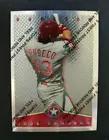 Jose Canseco #14 Basketball Cards 1995 Finest