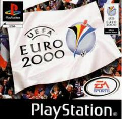 UEFA Euro 2000 PAL Playstation Prices
