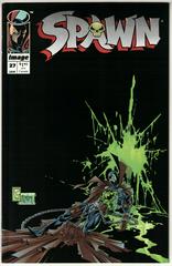 Spawn #27 (1995) Comic Books Spawn Prices