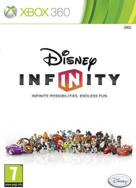 Disney Infinity PAL Xbox 360