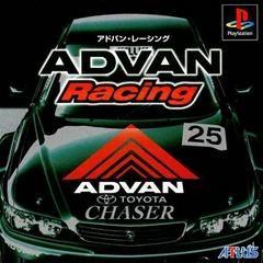 Advan Racing JP Playstation Prices