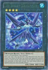 Ice Beast Zerofyne #LTGY-EN049
