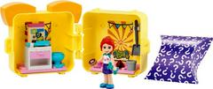 LEGO Set | Mia's Pug Cube LEGO Friends