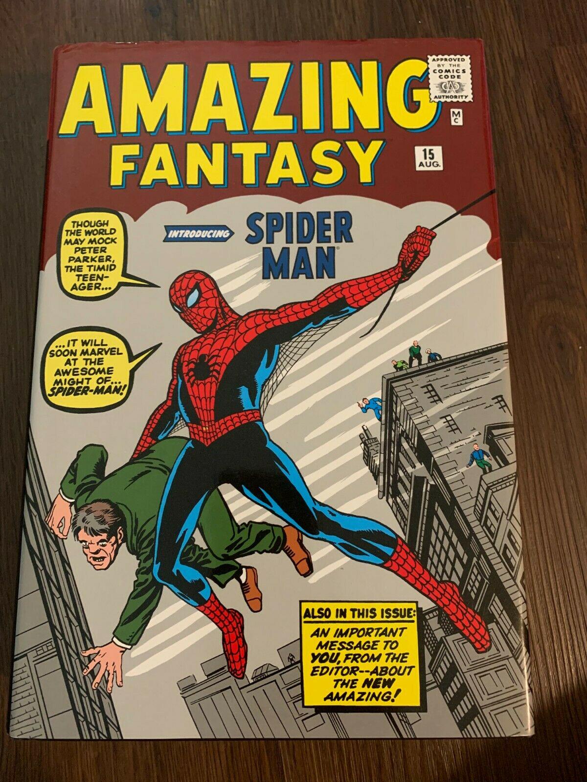 Amazing Spider-Man #1 (2016) Comic Books Amazing Spider-Man