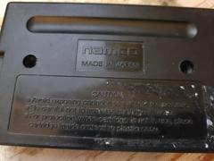 Cartridge (Reverse) | Quad Challenge Sega Genesis