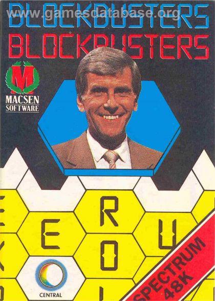Blockbusters ZX Spectrum