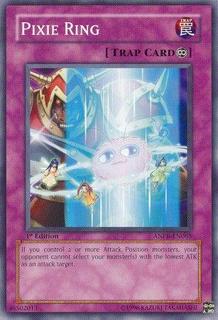 Pixie Ring ANPR-EN065
