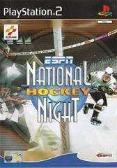 ESPN National Hockey Night PAL Playstation 2 Prices