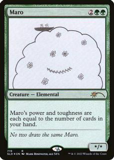 Maro