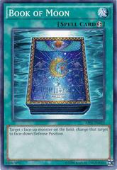 Book of Moon AP05-EN022 YuGiOh Astral Pack 5 Prices