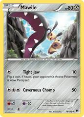 Mawile #78