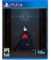 Signalis Playstation 4 Prices
