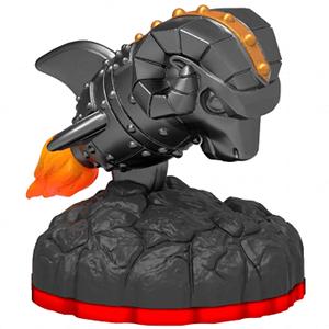 Rocket Ram Skylanders