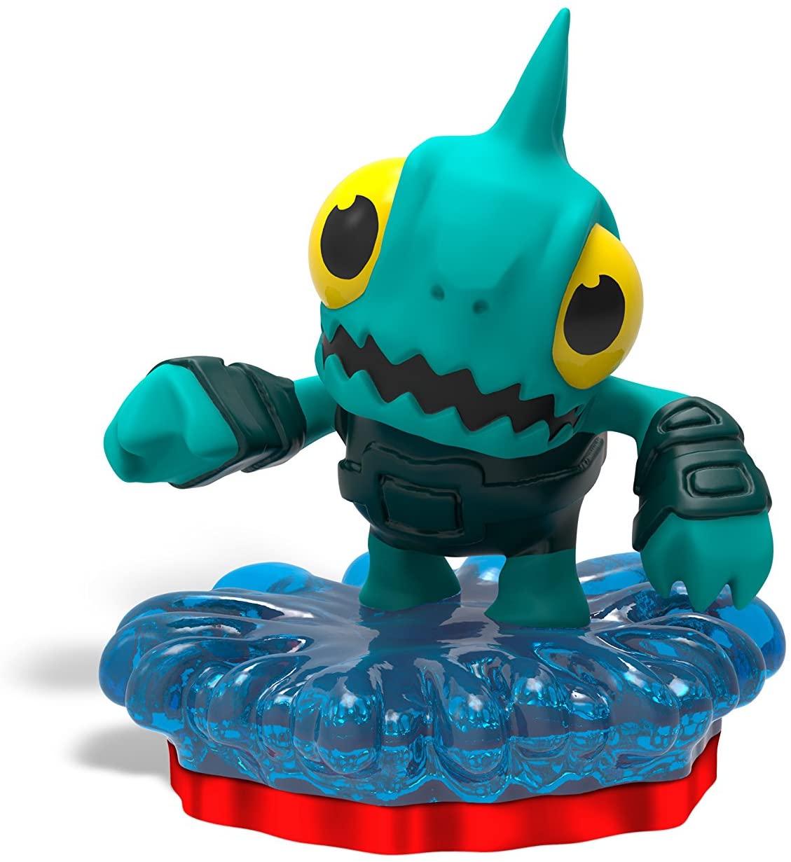 Gill Runt - Trap Team Skylanders