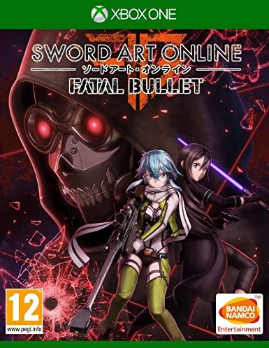 Sword Art Online: Fatal Bullet PAL Xbox One