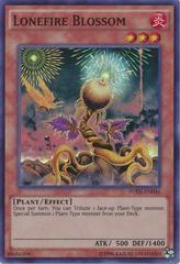 Lonefire Blossom FUEN-EN046 YuGiOh Fusion Enforcers Prices