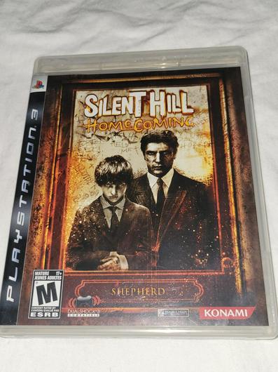 Silent Hill Homecoming photo
