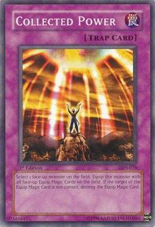 Collected Power LON-078