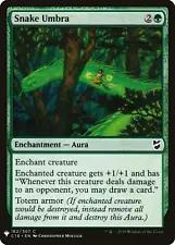 Snake Umbra Magic Mystery Booster