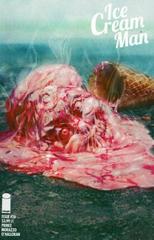 Ice Cream Man [Romero] #26 (2021) Comic Books Ice Cream Man Prices