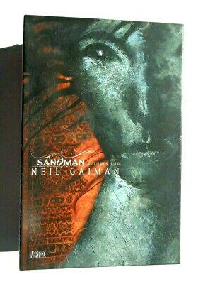 The Wake #10 (2013) Comic Books Sandman
