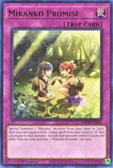 meta hero deck yugioh Mikanko Water Arabesque AMDE-EN032 Yu-Gi-Oh! Card main image 0