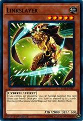 Linkslayer YS18-EN007 YuGiOh Starter Deck: Codebreaker Prices