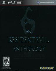 Resident Evil 6 Anthology Prices Playstation 3 | Compare Resident Evil 6 Anthology Prices Playstation 3 | Compare