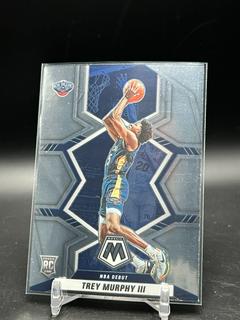 Trey Murphy III